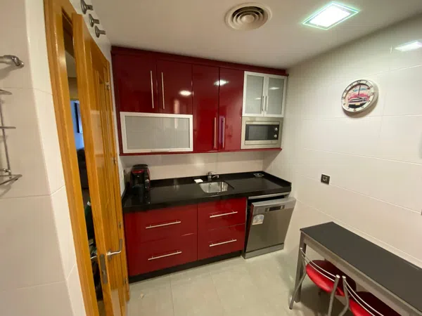 Piso en Camino de la térmica, 30, Puerta Blanca - Almudena - Foto 27