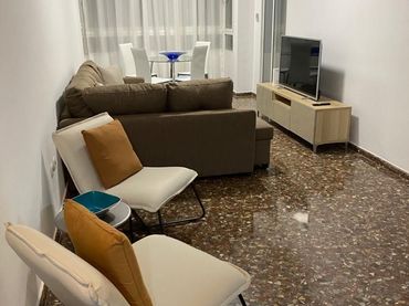Piso en  Carrer de Buenos Aires 19 - Foto 1
