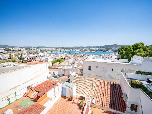 Piso en Dalt Vila - La Marina, Dalt Vila - La Marina - Foto 5