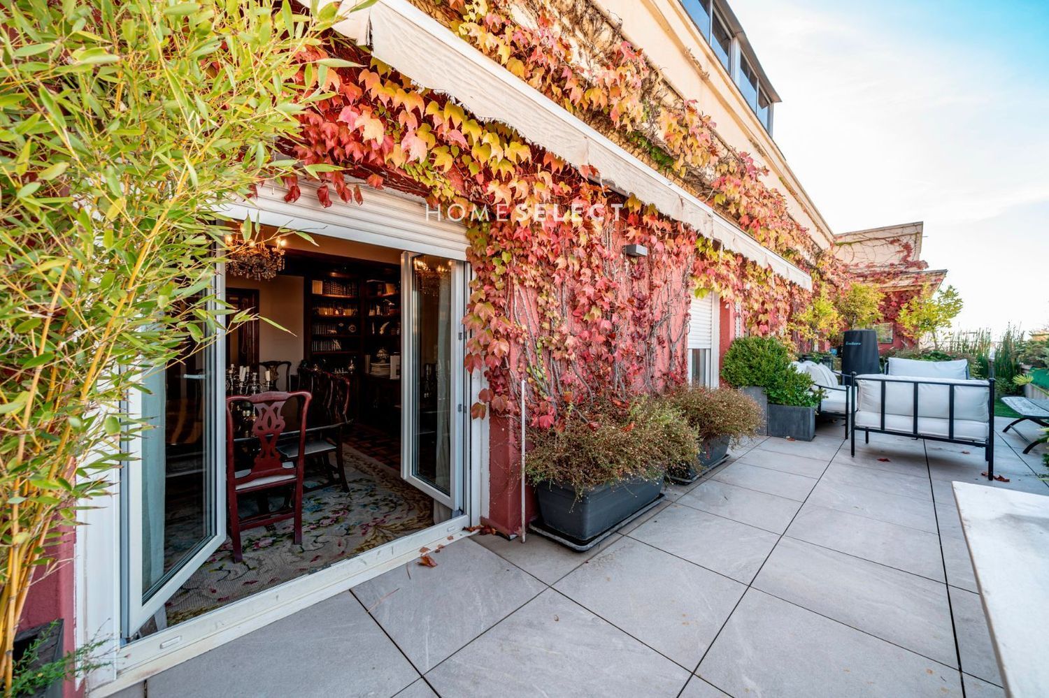 Ático en calle Velázquez - Foto 1