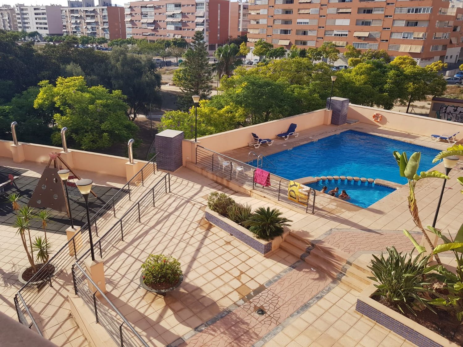 Piso en calle de la Bellea del Foc, 1 - Foto 8