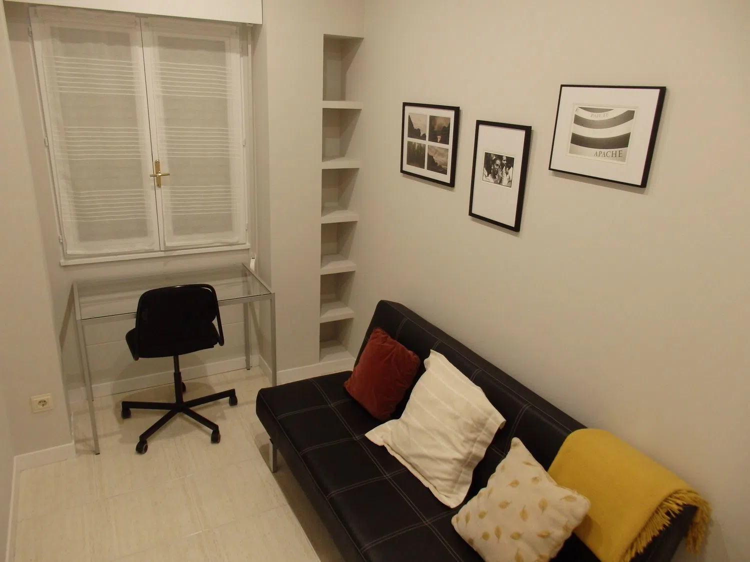 Piso en calle Uria, 68 UraF - Foto 17