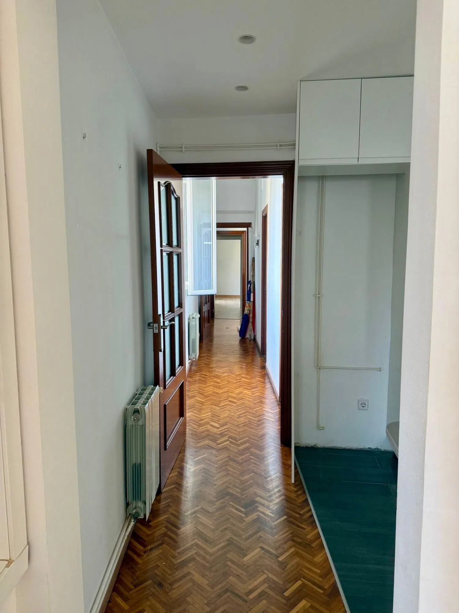 Piso en calle del Taulat, 95 - Foto 20