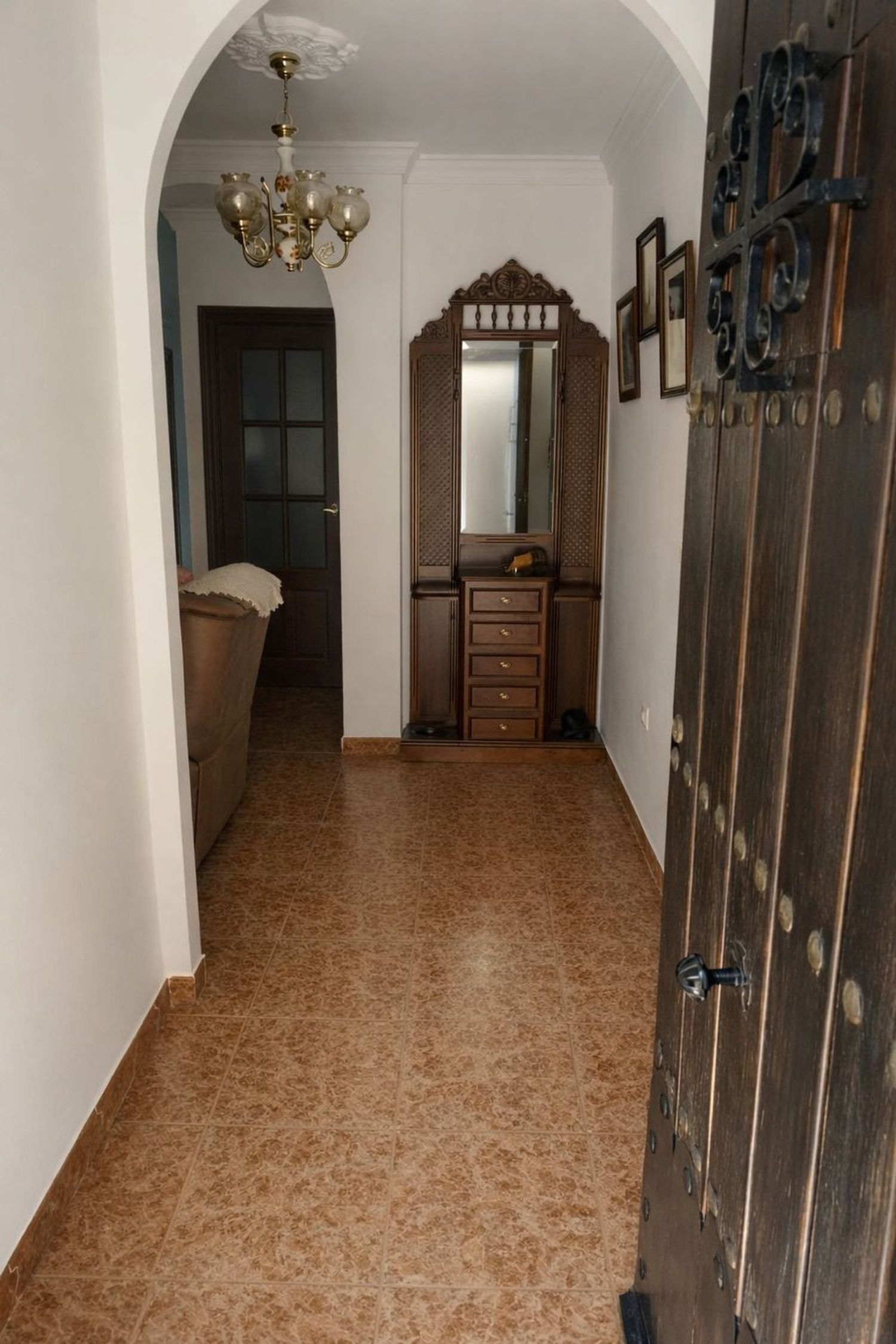 Chalet adosado en Calle Torrejones, 222, San Francisco, San Francisco - Foto 3