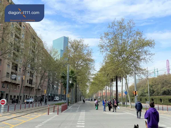 Piso en Avenida Diagonal, 109, El Poblenou - Foto 29