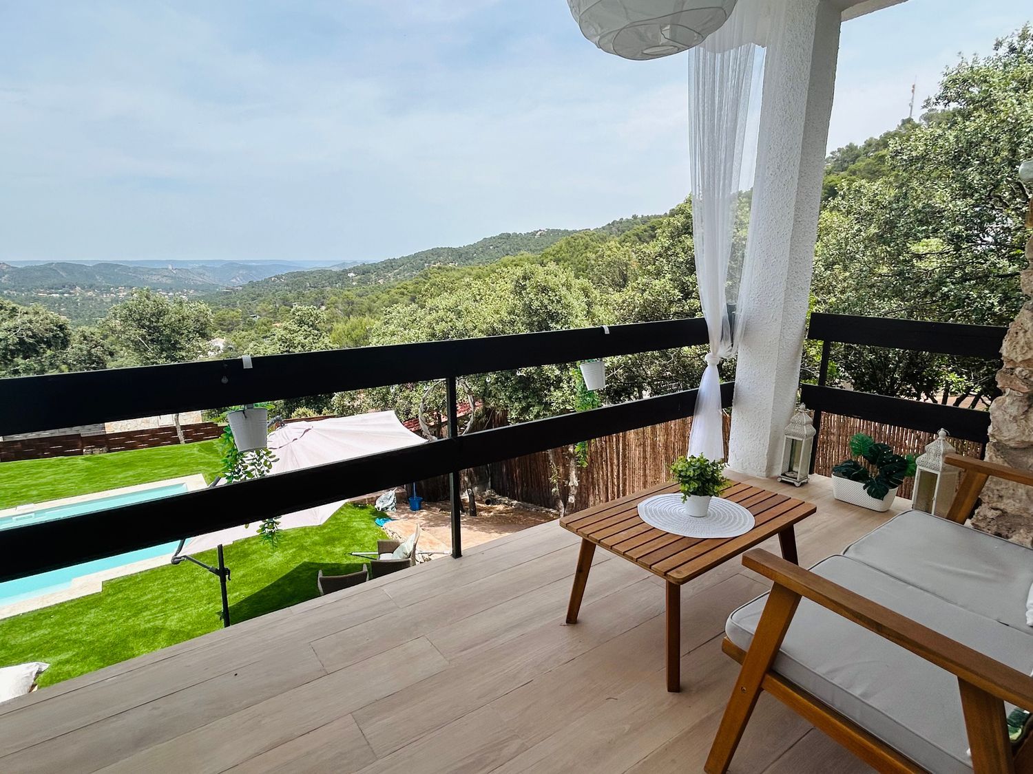 Casa o chalet independiente en Nueva Sierra, 27 Ga 27 - Foto 6