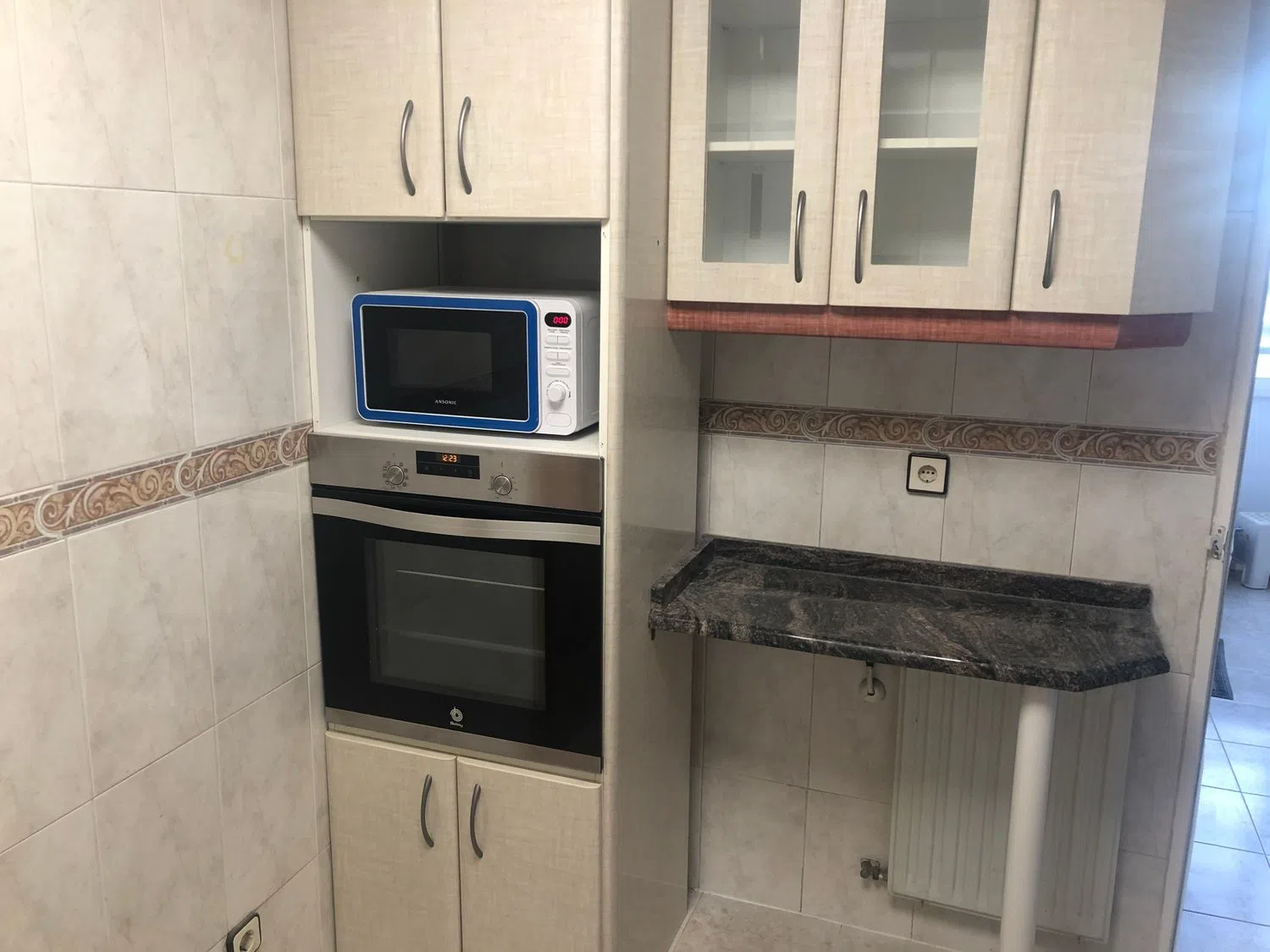 Piso en Barrio Rosas - Foto 16