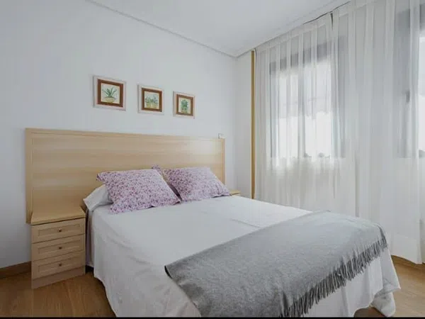 Piso en calle Joan Mestre, 10 - Foto 2