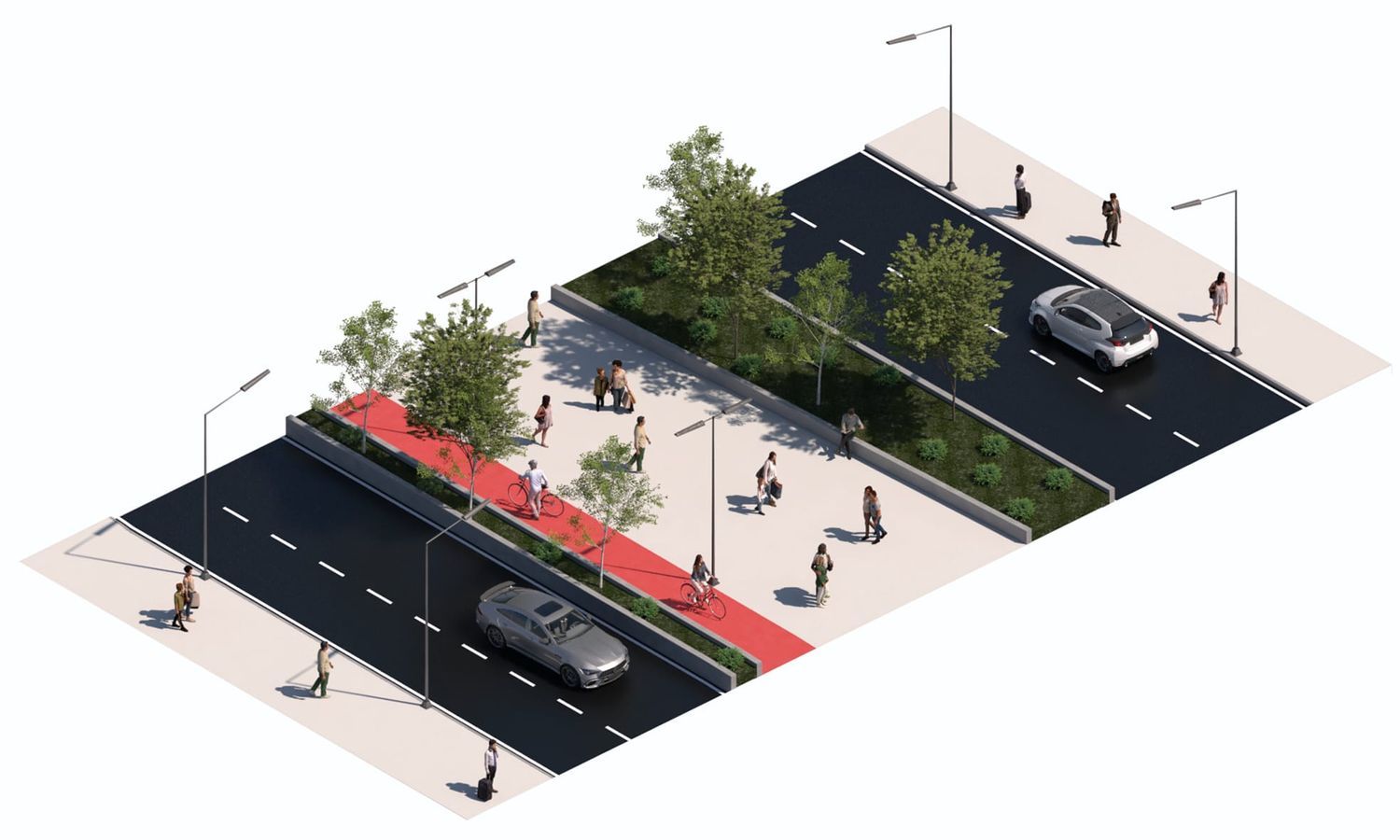 Dúplex en carretera Fuencarral a Alcobendas, 16 - Foto 8