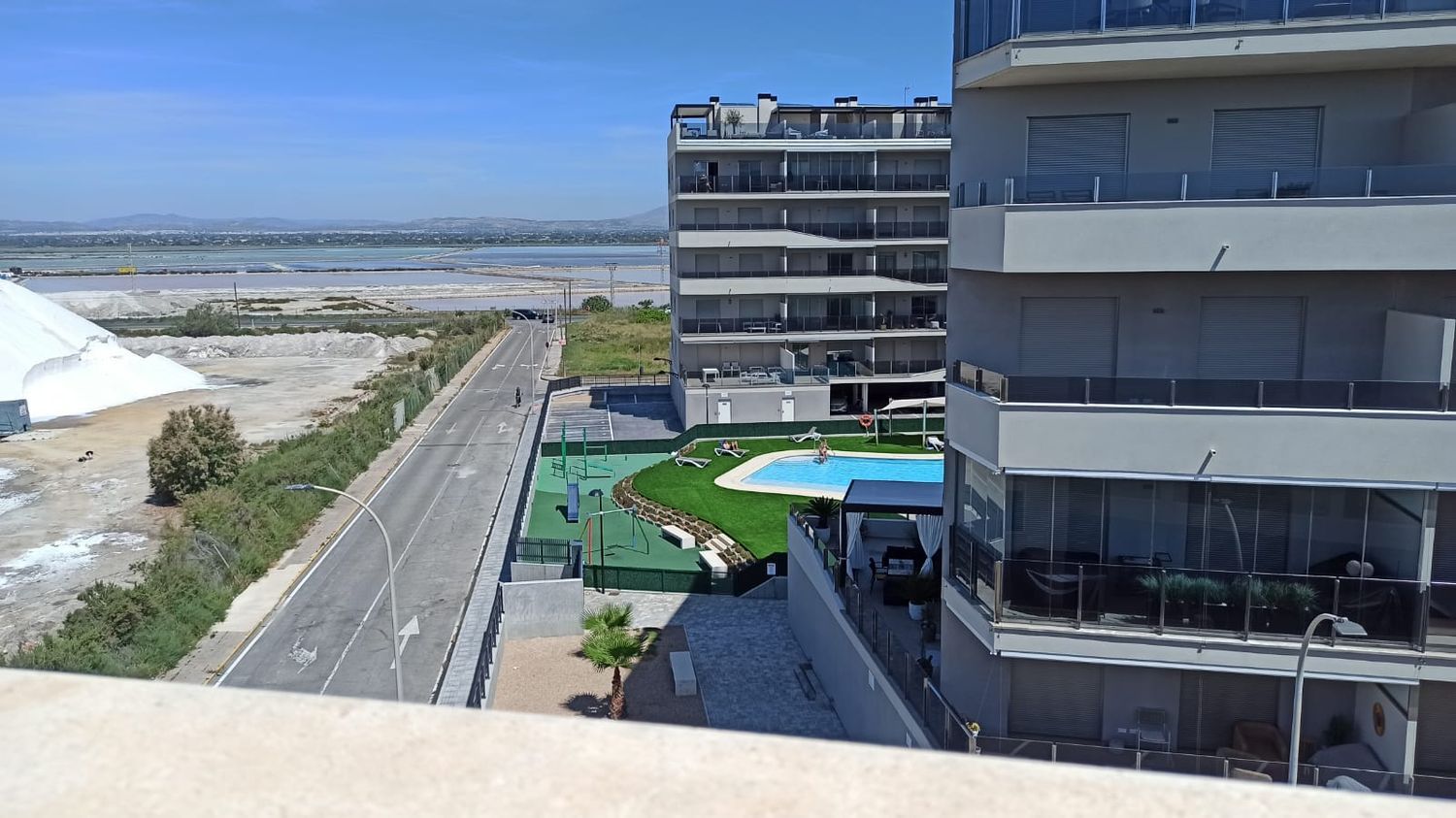 Piso en Calle Elda, 129, Tamarit - Playa Lissa - Foto 9