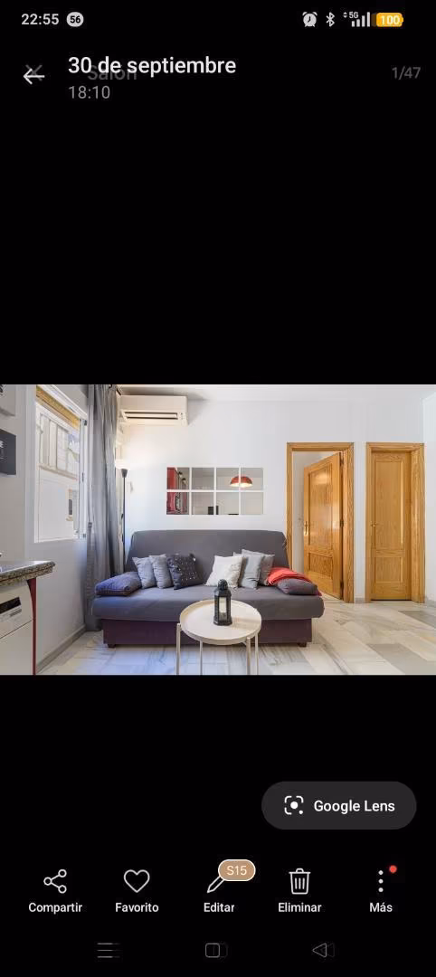 Piso en  Plaza de Capuchinos 4 - Foto 3