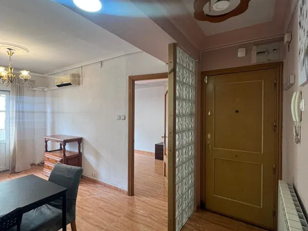 Piso en calle de Don Pedro de Luna, 37 - Foto 4