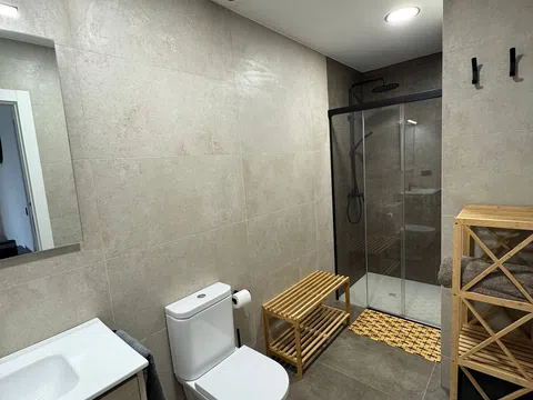 Piso en calle de Sant Marcel·lí, 26