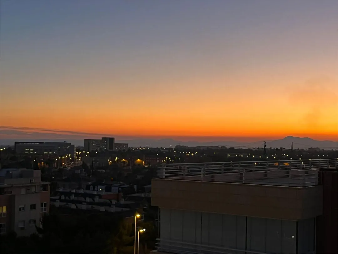 Ático en  Carrer Orihuela 9 - Foto 4