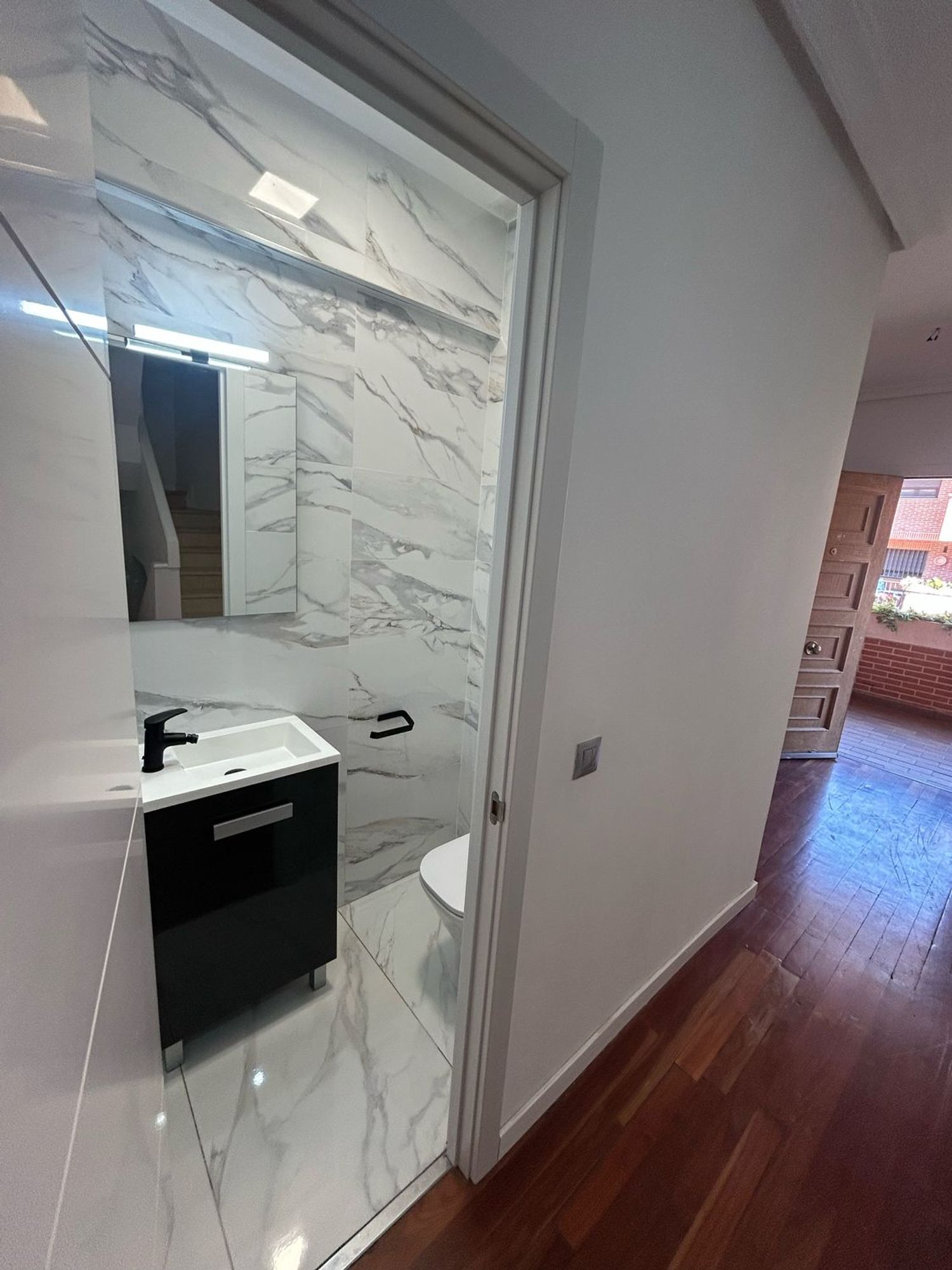 Chalet adosado en Calle Cartagena, 81, El Burgo - Foto 22