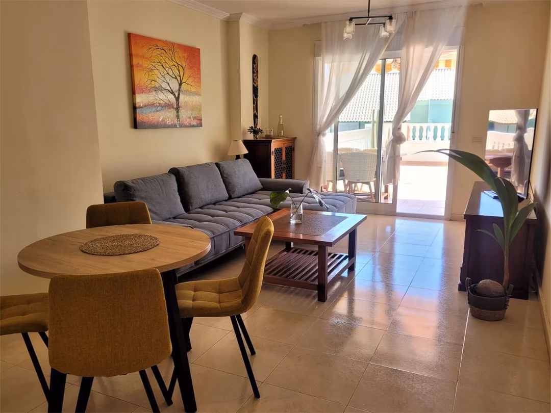 Apartamento en  Calle La Zahorra 11 - Foto 8