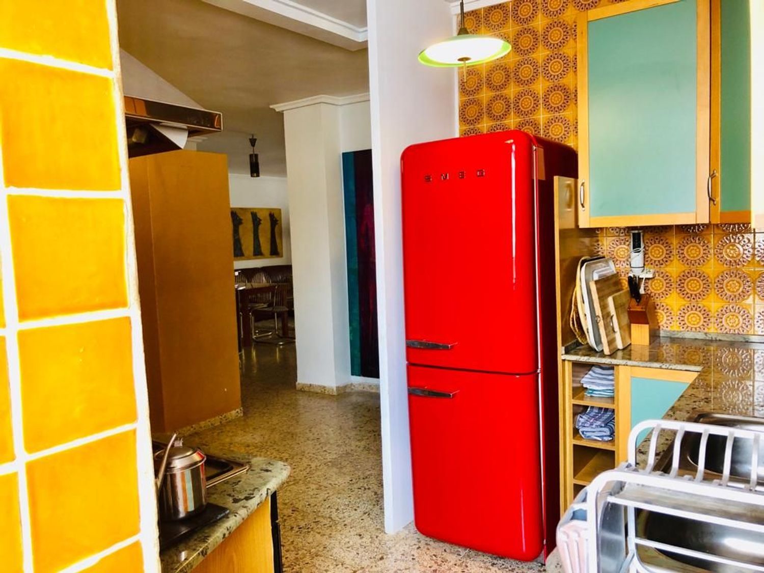 Piso en Barrio Nou Moles - Foto 23