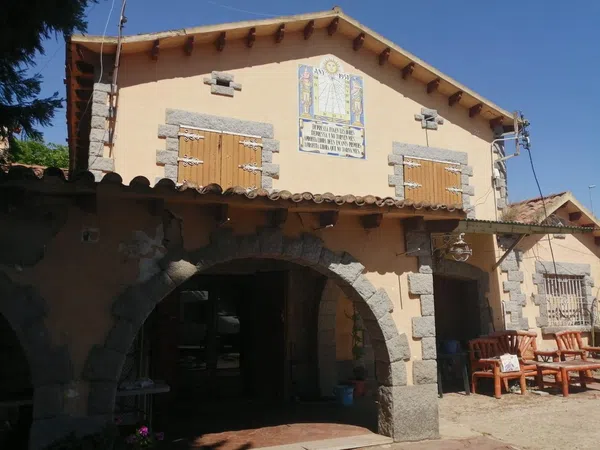 Masía en calle de Galileu Galilei, 3 - Foto 3