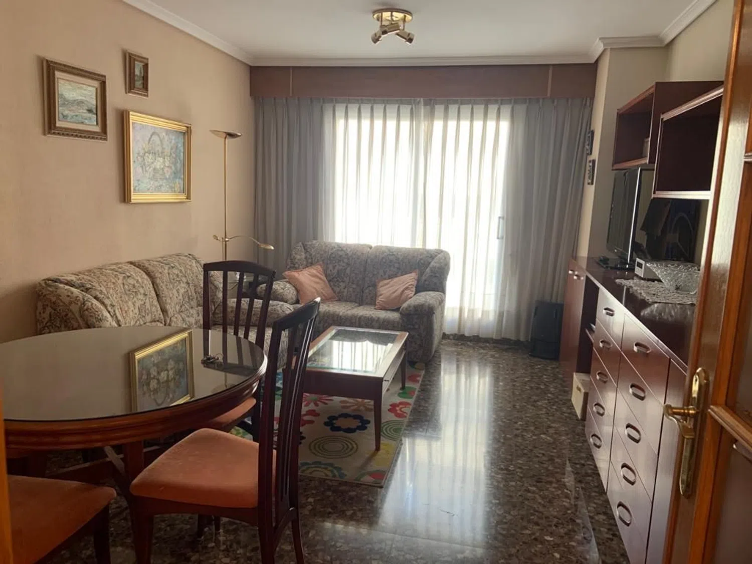 Piso en calle de Joan Llorenç, 18 - Foto 3