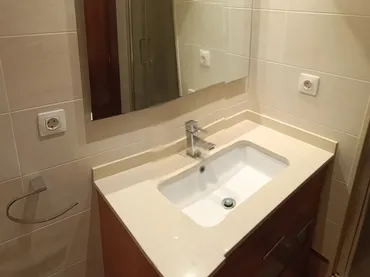 Piso en  Carrer de Manuel Bellido 22 - Foto 5