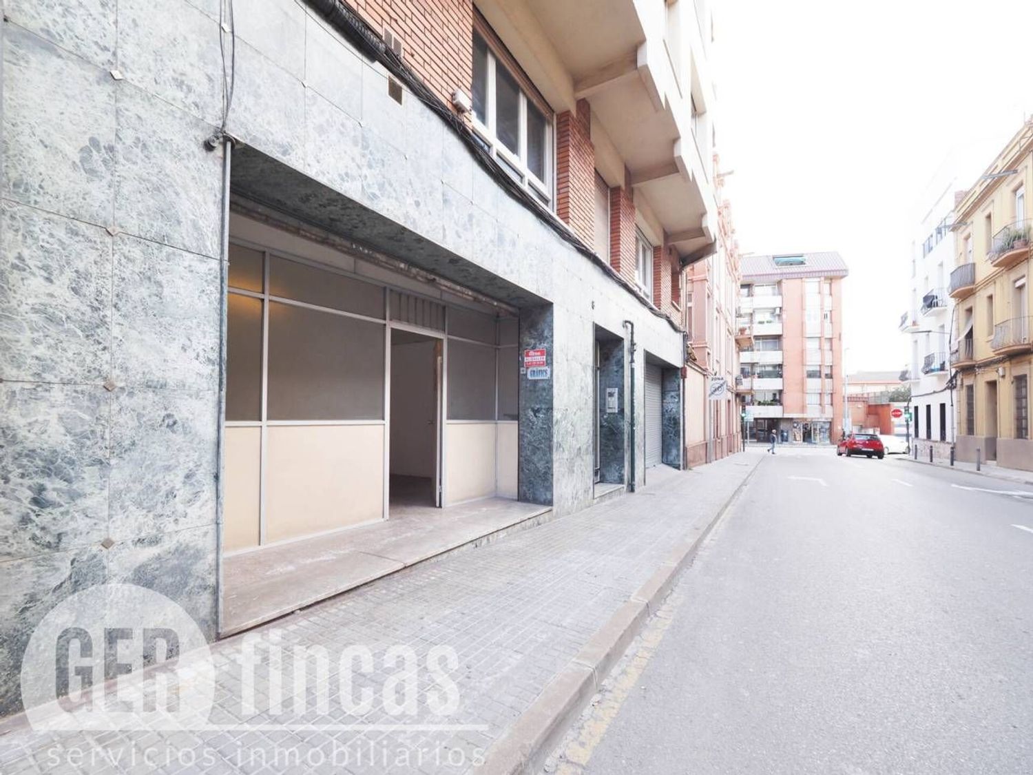 Local en Calle de Galileu - Foto 15