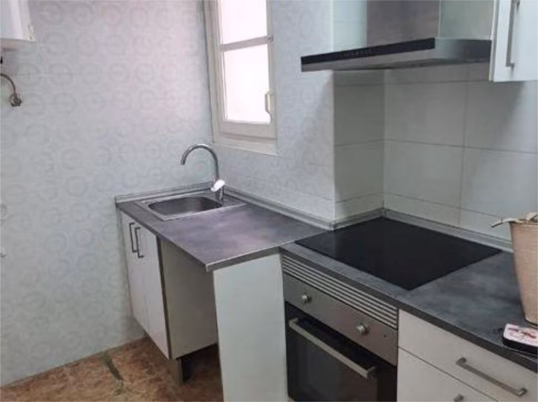 Piso en  Avinguda del Cardenal Benlloch 54 - Foto 7