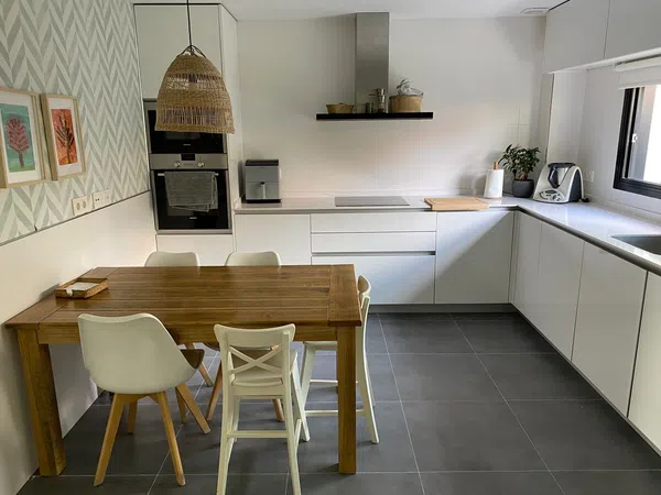Chalet adosado en Calle de la Comunidad de Madrid, 49, Valdecabañas, Valdecabañas - Foto 5