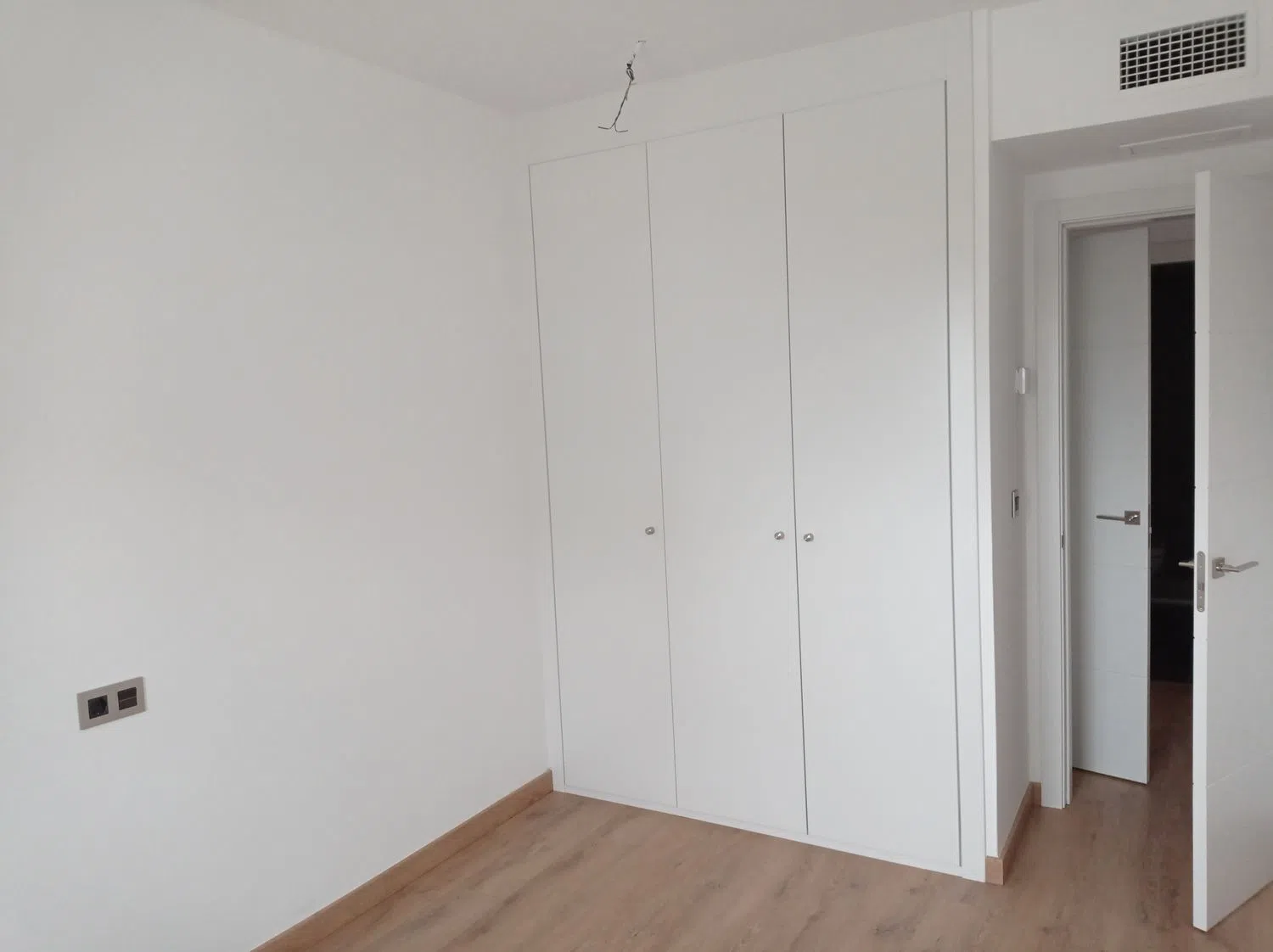 Piso en calle Escritora Carmen Laforet, 2 - Foto 15