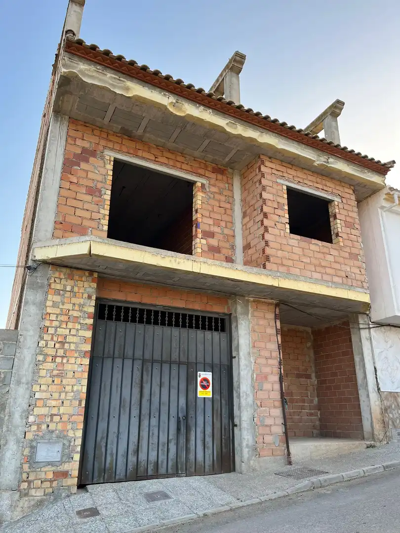 Chalet en  Calle Cordoba 39 - Foto 2