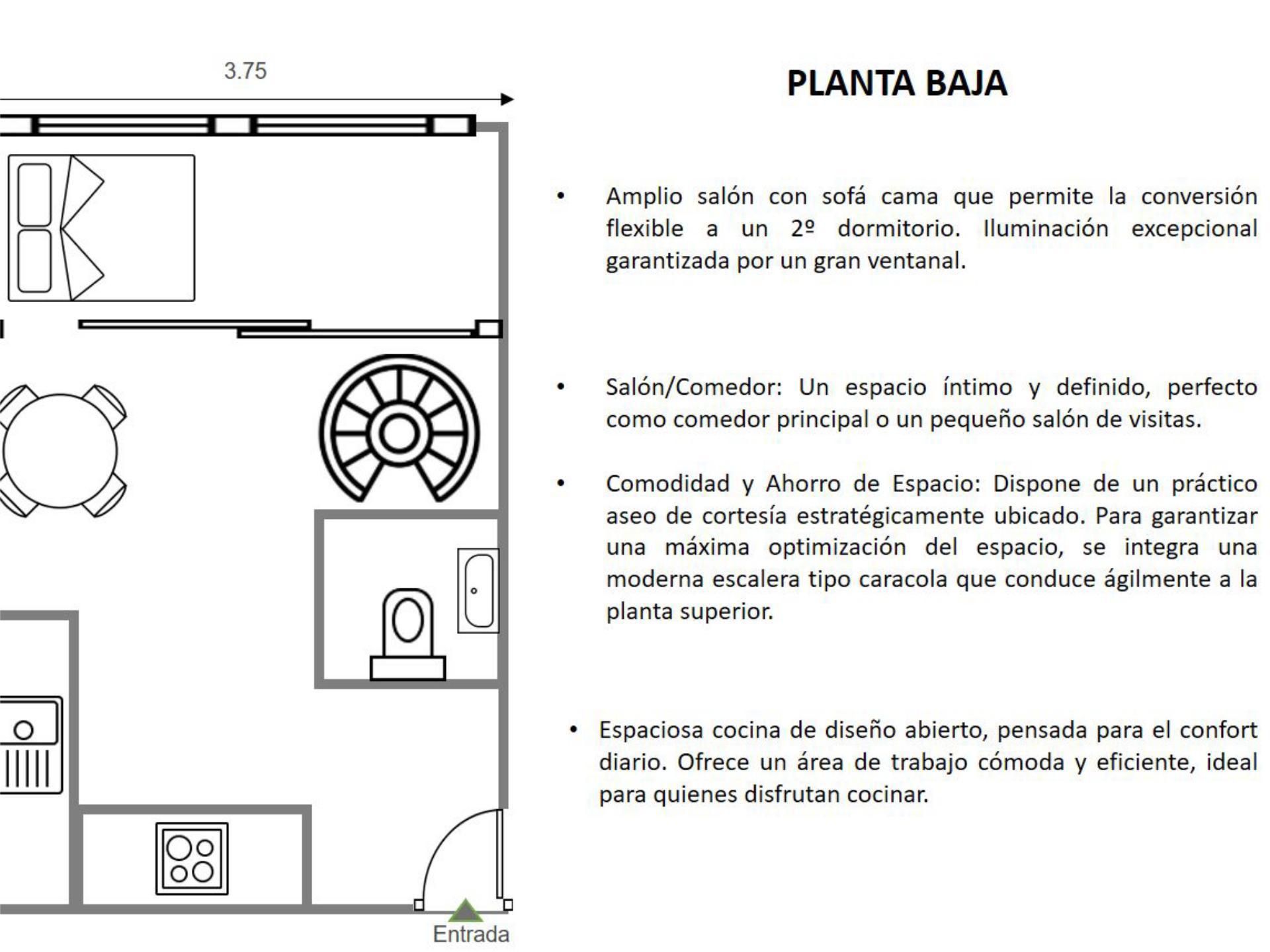 Piso en  Carretera de Fuencarral 56 - Foto 51