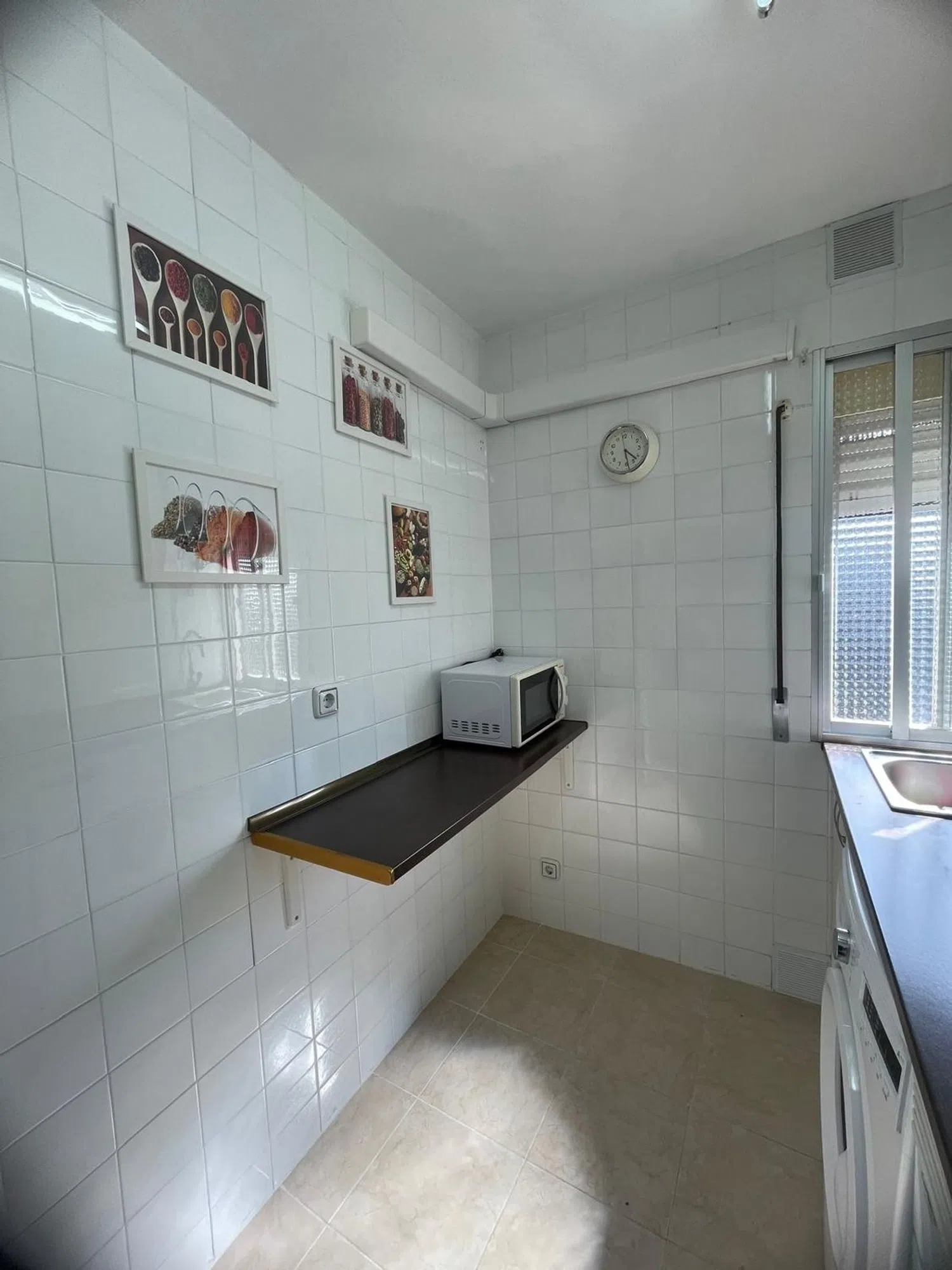 Piso en calle de Ramón Gómez de la Serna, 135 - Foto 21