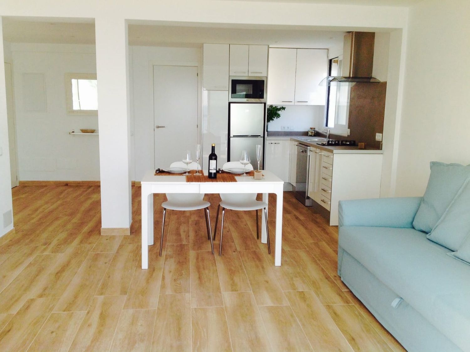 Piso en avenida de Bartomeu Riutort, 37 - Foto 9