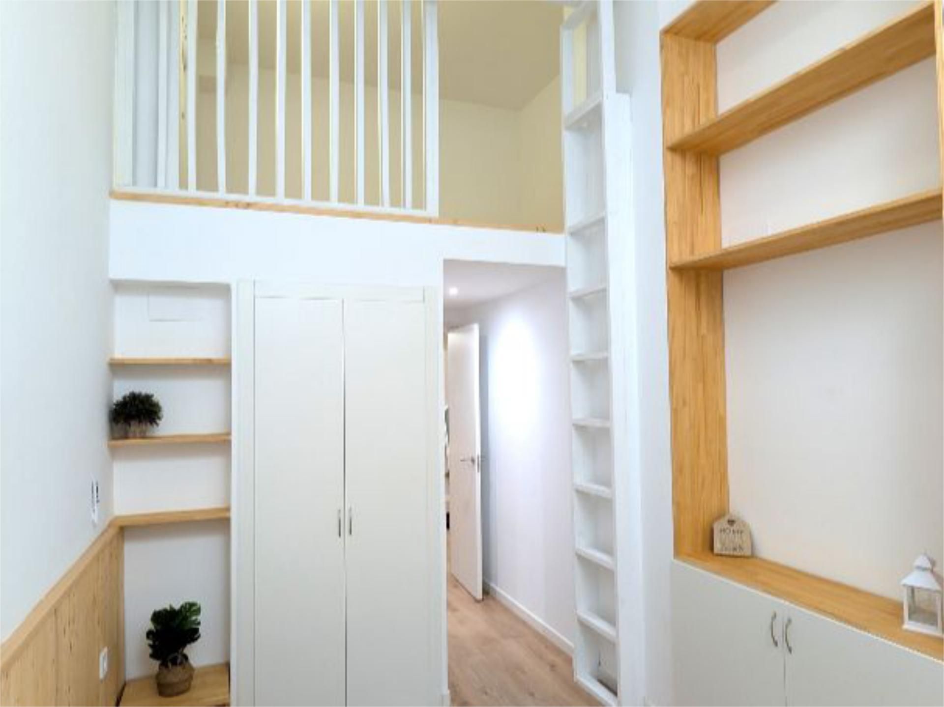 Piso en  Calle del Corregidor Juan Francisco de Luján 17 - Foto 21