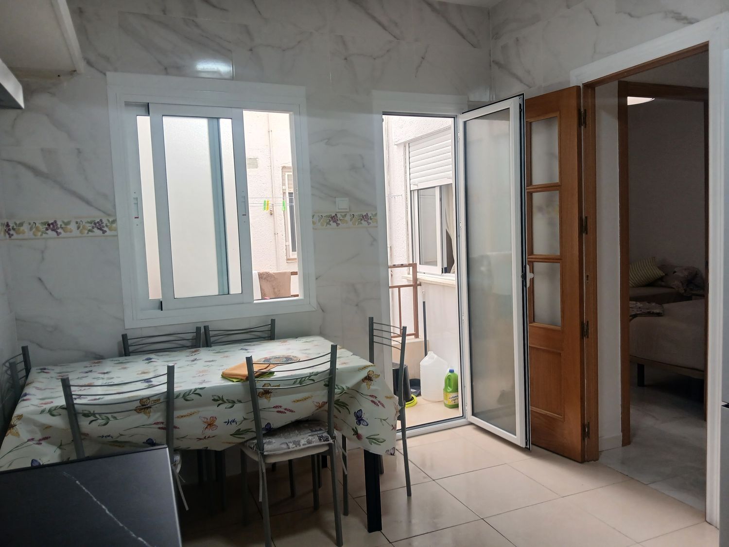 Piso en Calle doctor Fleming, 7, Centro, Centro - Foto 4
