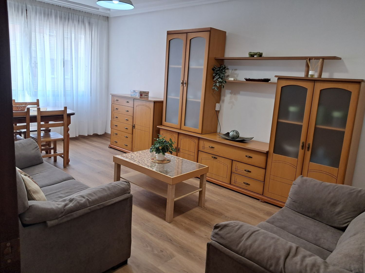 Piso en Calle Langreo, 9, San Pedro - Siana, San Pedro - Siana - Foto 7