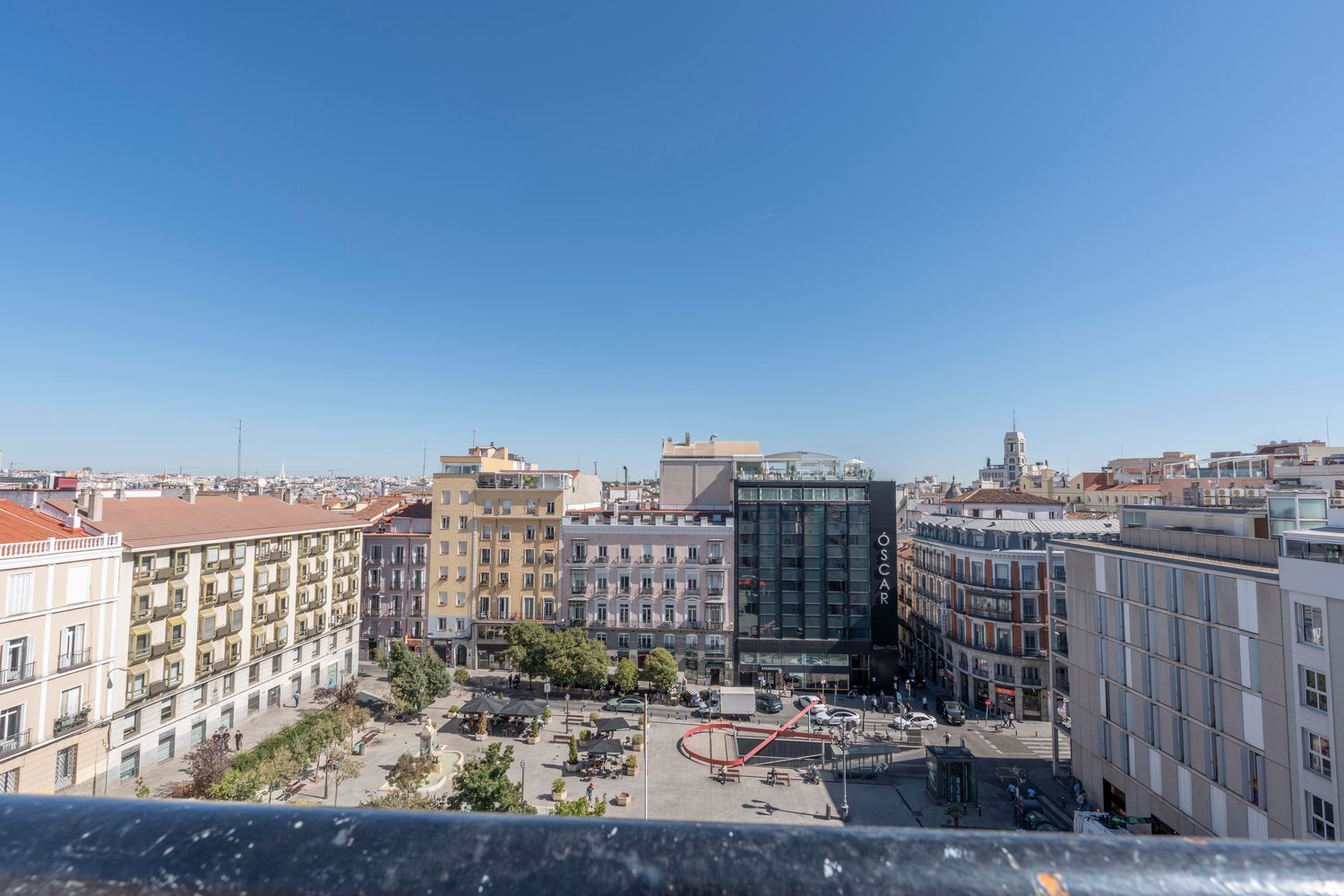 Ático en Barrio Chueca-Justicia - Foto 8