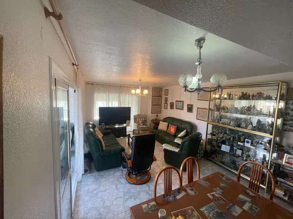 Piso en avenida de la Costa Blanca, 117 - Foto 7