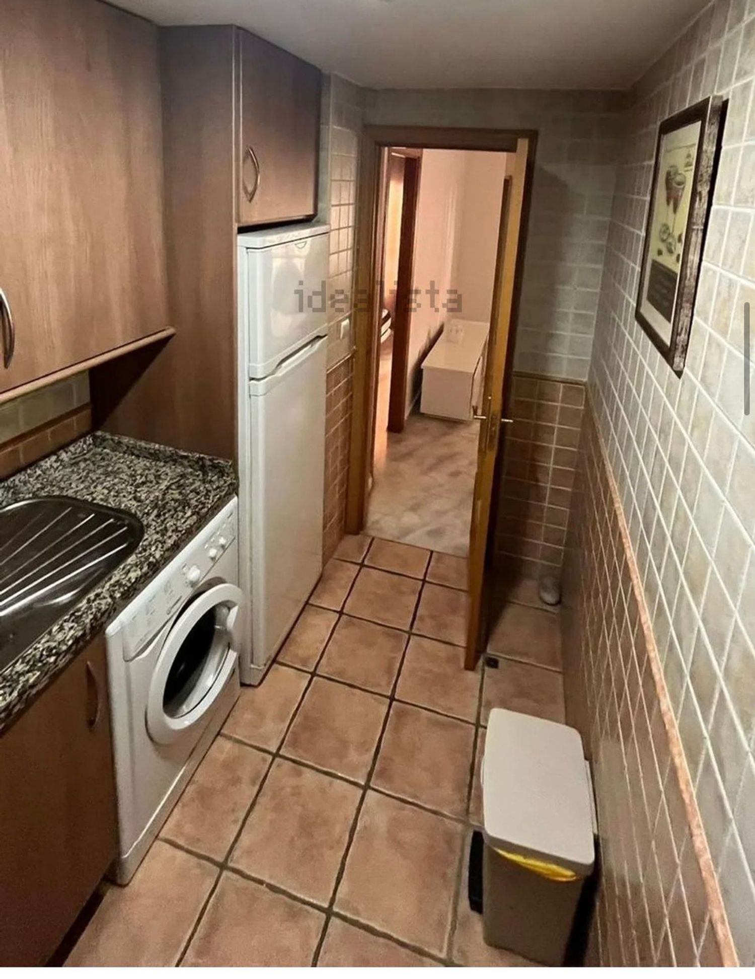 Piso en Calle Fernandode Solis, 10, Ojén pueblo, Ojén pueblo - Foto 12