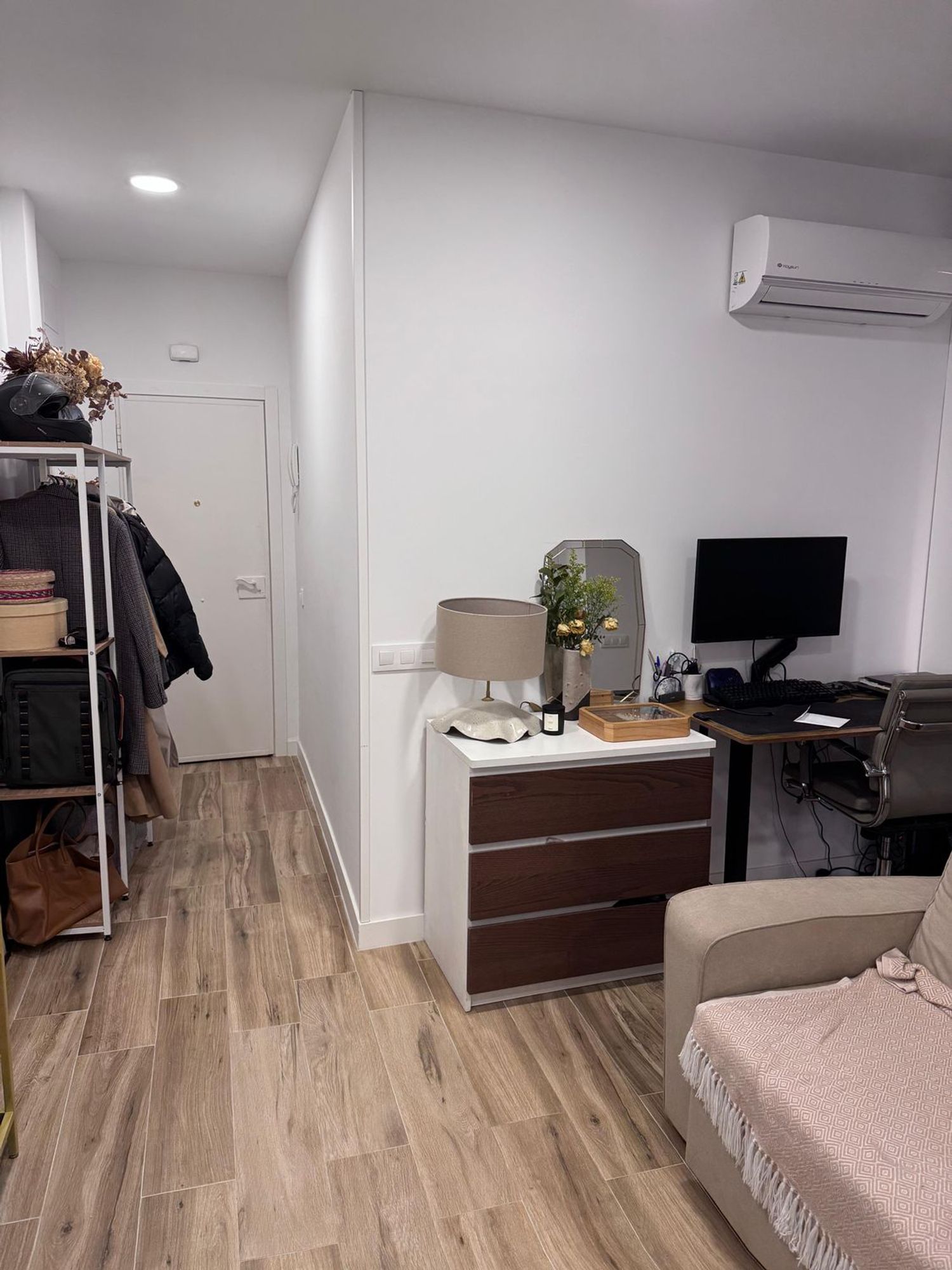 Piso en calle de Nuestra Señora del Carmen, 27 - Foto 9