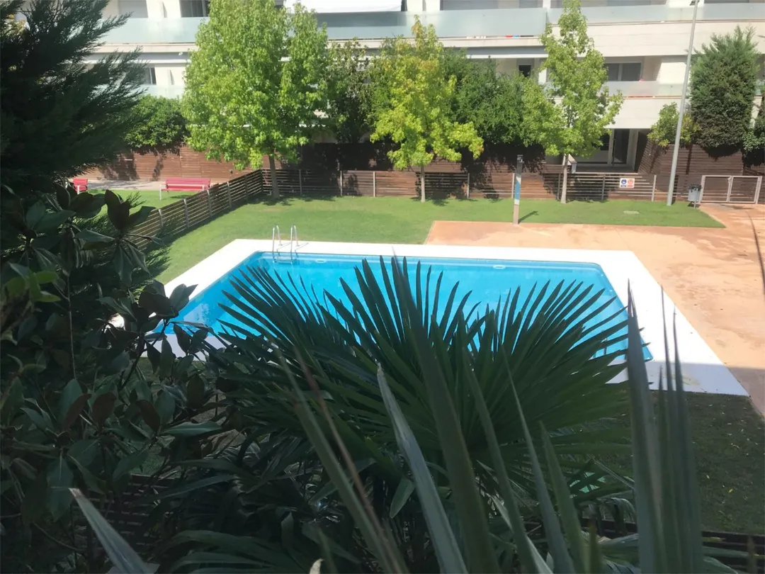 Piso en  Avinguda de les Germanies 28 - Foto 11