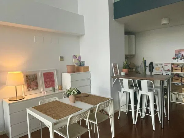 Estudio en Avenida del Cerro del Águila, 2, Pol. Industrial sur - Foto 10