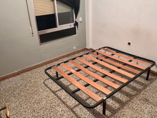 Piso en Paseo Granados, 5, El Arroyo - La Fuente, El Arroyo - La Fuente - Foto 7