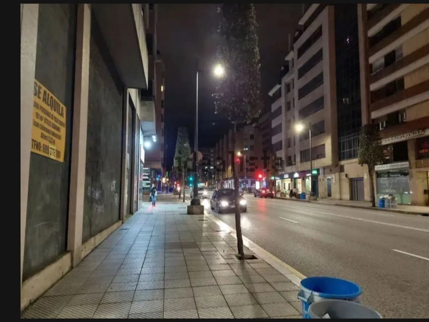 Piso en General de Elorza, 36 - Foto 5