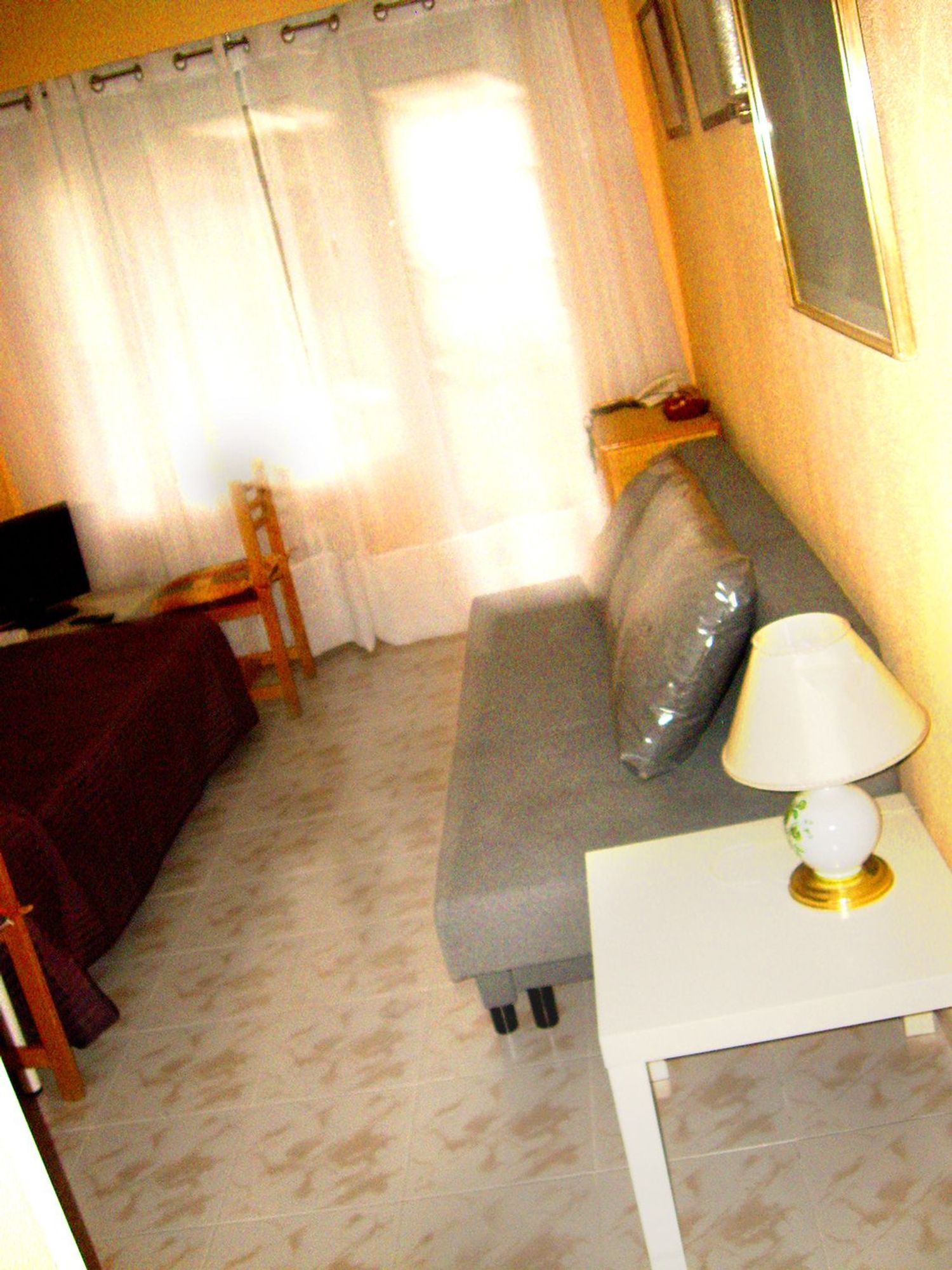 Estudio en Calle del Marqués de Lema, 7 - Foto 2