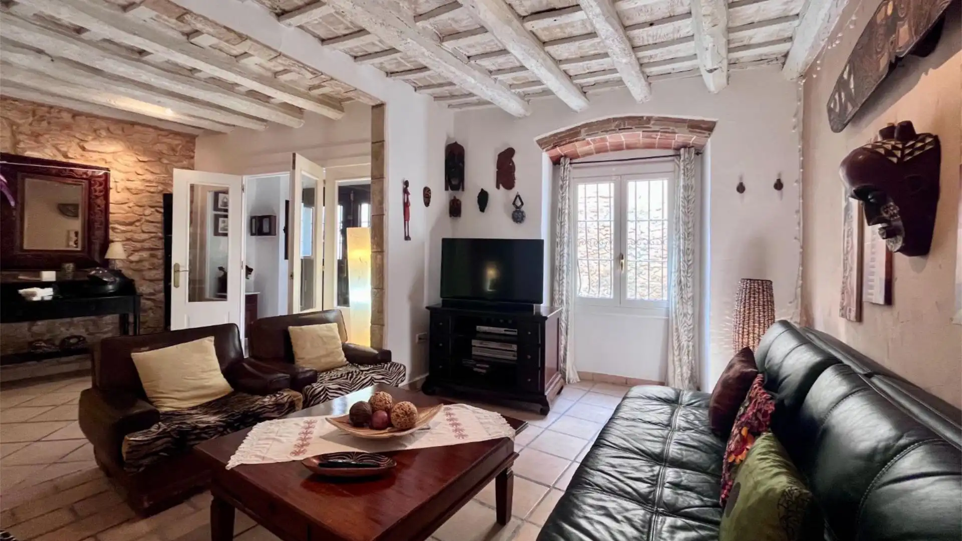 Casa adosada en  Carrer Abdon Almirall 6 - Foto 2