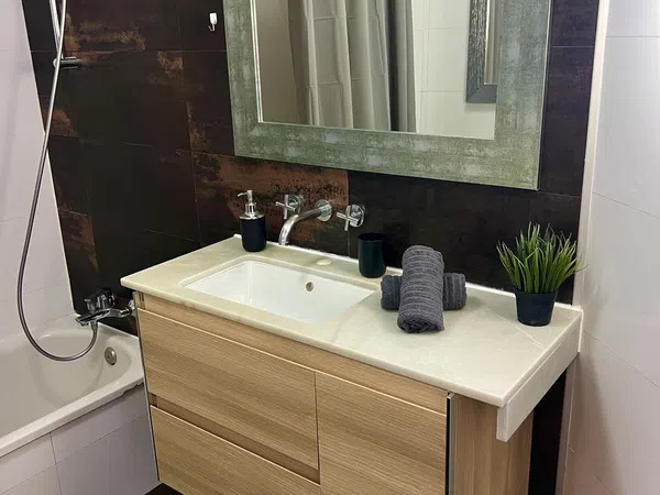 Estudio en Calle Alemania, 1, Torviscas Centro y Alto - Foto 15