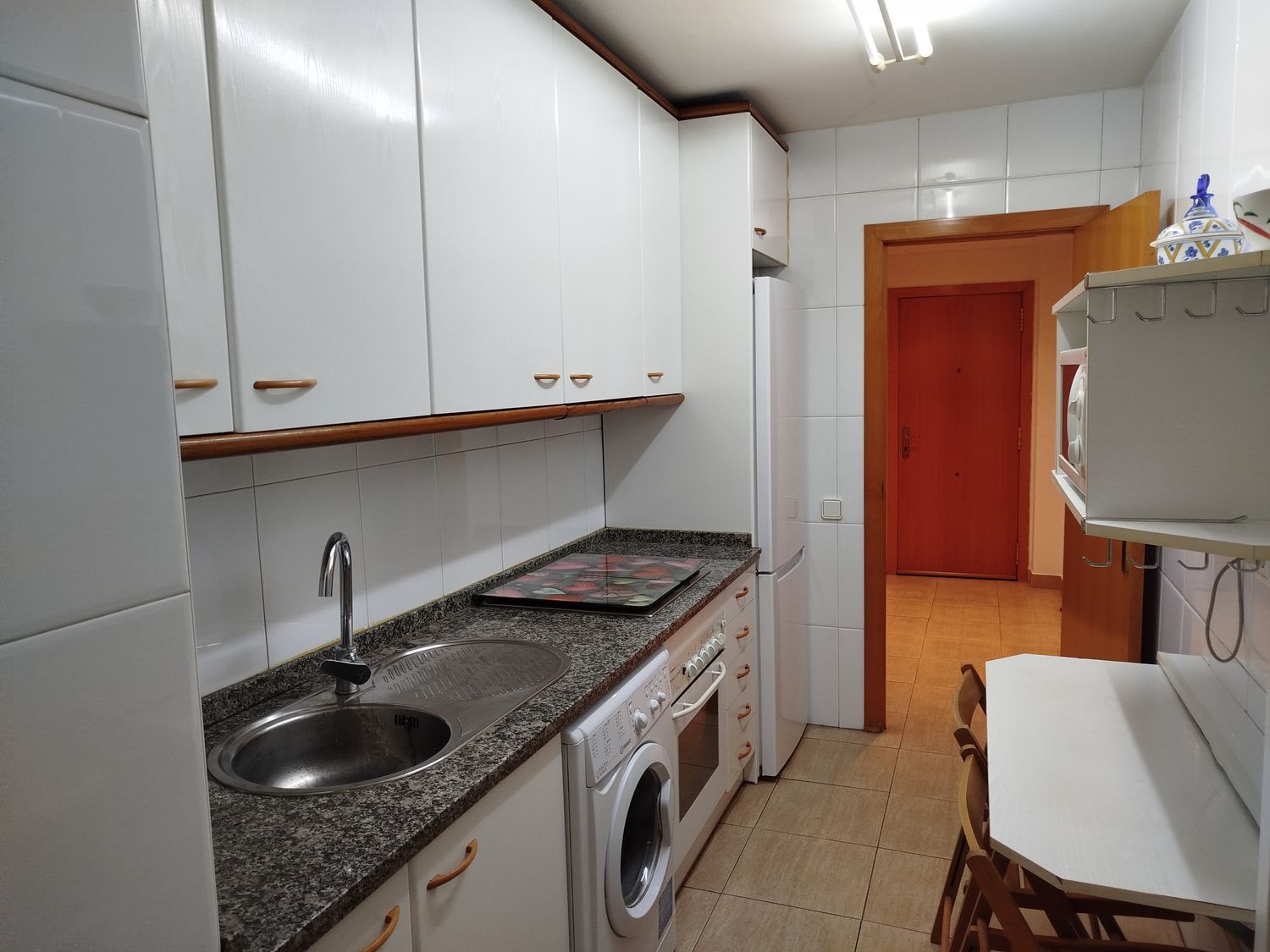 Piso en calle dels Comtes d'Urgell, 25 - Foto 8