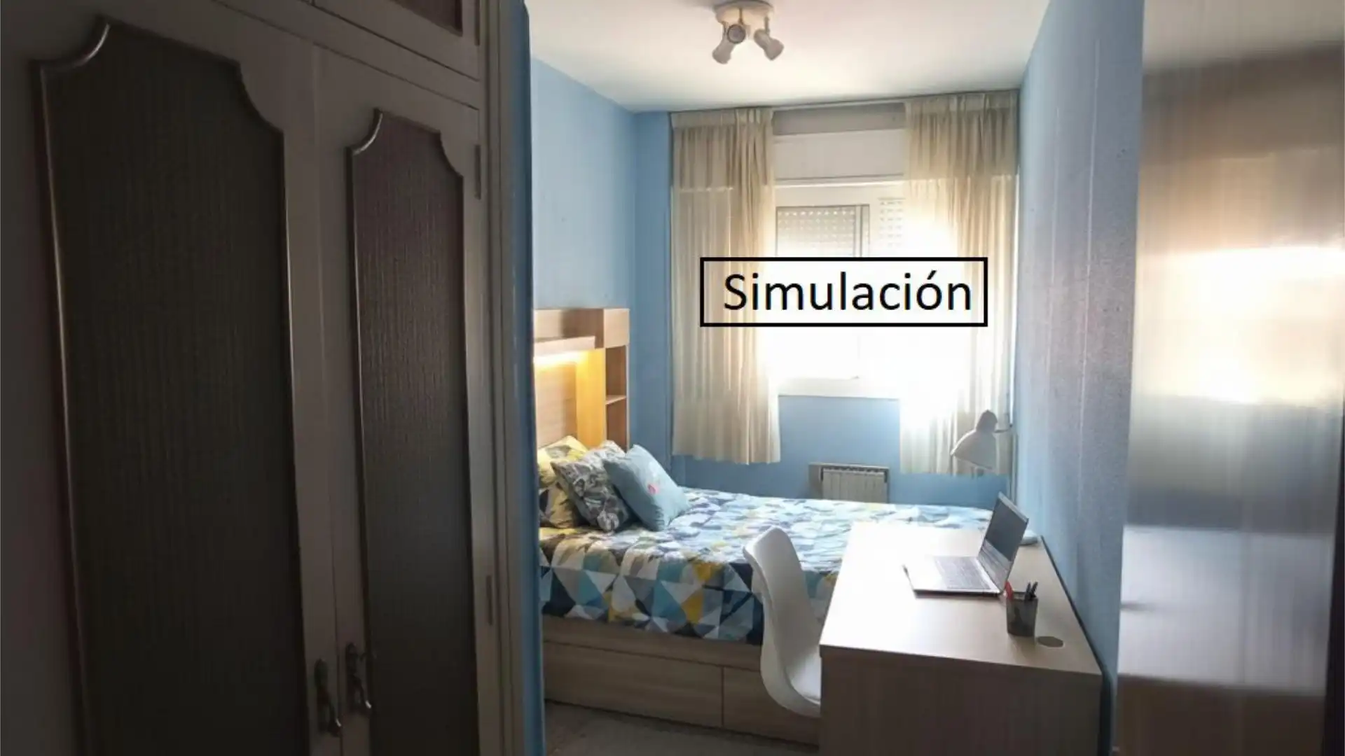 Piso en  Calle Escultor Roque López 1 - Foto 22