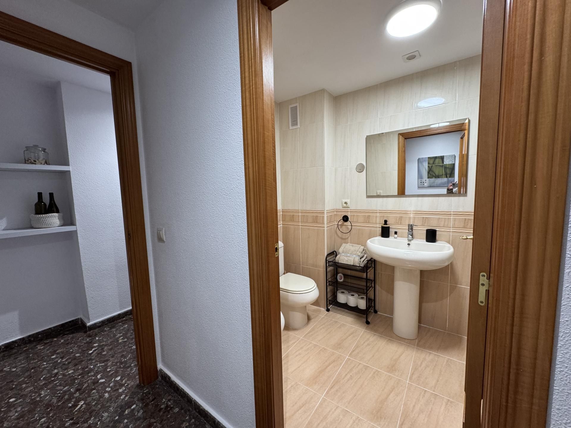 Piso en  Avinguda del Mestre Rodrigo 93 - Foto 3