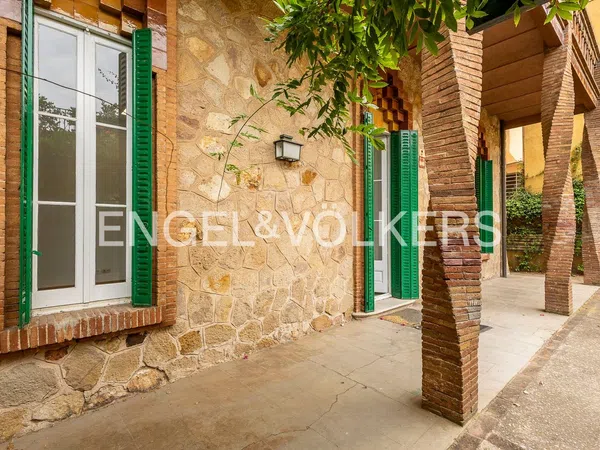 Casa o chalet independiente en Sarrià, Sarrià - Foto 61